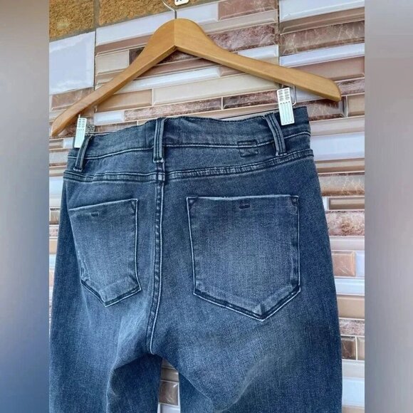 Nancy rose denim New York mid rise skinny jeans size 28 - Picture 6 of 12